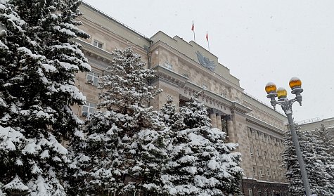 26 января состоится внеочередное заседание ЗС